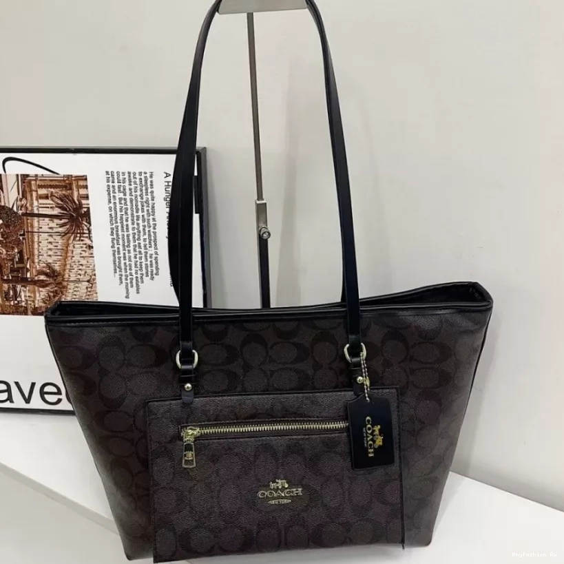 Bright Handbags 6645 For Women Coach 0208